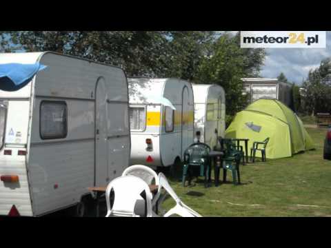 Camping Pod Żaglem - Mielno meteor24.pl