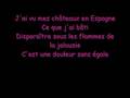 tina arena "aimer jusqu'a l'impossible"