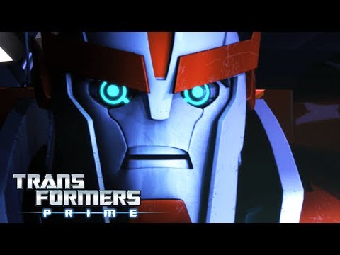 The Hunter Becomes the Hunted!' Official Clip | Prime Season 2 | Transformers Official