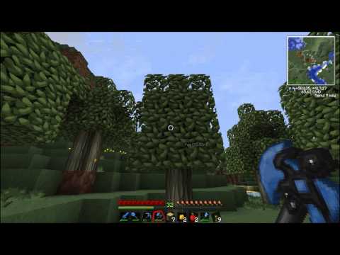 Let´s Play Minecraft/Tekkit Lite S02-E41 [German][HD][88]