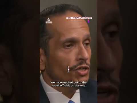 New claims that Netanyahu rejected Hamas offer to release captives | AJ #shorts