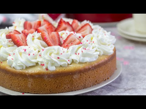 Three Milk Cake Recipe | Tres Leches Cake| Mexican Milk Cake