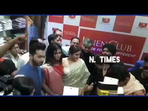 Geetimoni Patir Anchoring o...