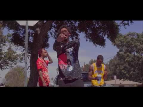 Gucci Pints - 18 Bricks (Official Video) Dir @Juddyremixdem