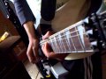 Story of the blues - Gary Moore (Guitar cover ...