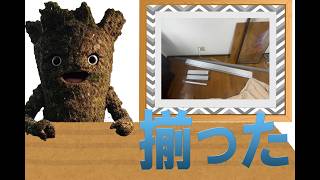 【雑談】苦節1年ついに揃ったから話をしようか？