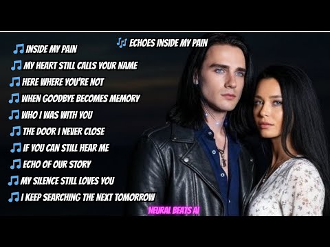 ???? Echoes Inside My Pain (#NeuralBeats)