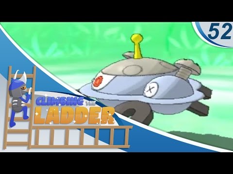Climbing The Ladder VGC 2017 [Live] Ep. 52 - GET zOWNED!!