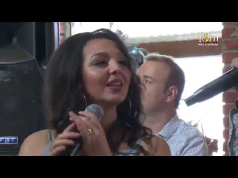 ФАВОРИТИ БЕНД И САРА - СПЛЕТ МАКЕДОНСКИ НАРОДНИ ПЕСНИ