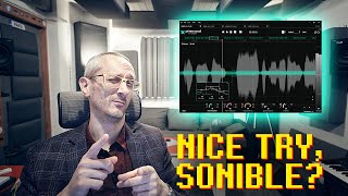 Video thumbnail for PRIME:VOCAL. Nice try, but here's some CONSTRUCTIVE critique. by Folia Soundstudio