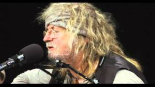 Ray Wylie Hubbard performs 