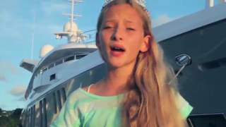 Lorde   Royals Reggae Version by Jamie Lou &amp; Drastic