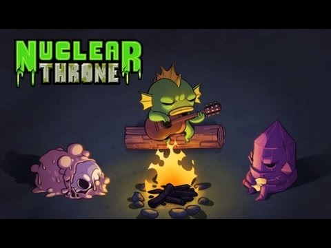 Nuclear Throne