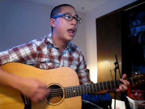 Thumbnail for Ben Gibbard California Zephyr (cover) by Jay Farrar
