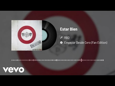 Video thumbnail for Estar Bien
