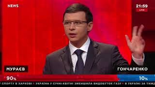 Мураев: верю