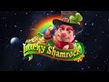 how to play Lucky Shamrock Fish Game