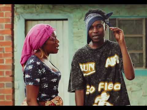 MUKANA - ICEY EKXNE (Official Music Video)