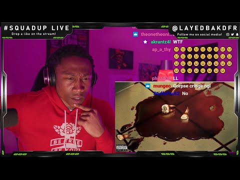 TRASH or PASS! Machine Gun Kelly feat. CORPSE ( DAYWALKER! ) [REACTION!!!]