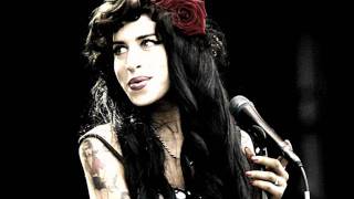 amy winehouse // will you still love me tomorrow?