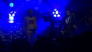 Love In The 21st Century ~ Neon Trees, 5-13-14