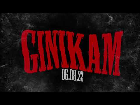 TEASER - GINIKAM ft. BLSBS (06.08.22)