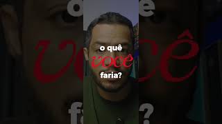 POSSESSÃO DEMONÍACA? 🚨