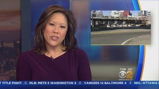Cashless Tolling In Effect For Two Rockaway Bridges