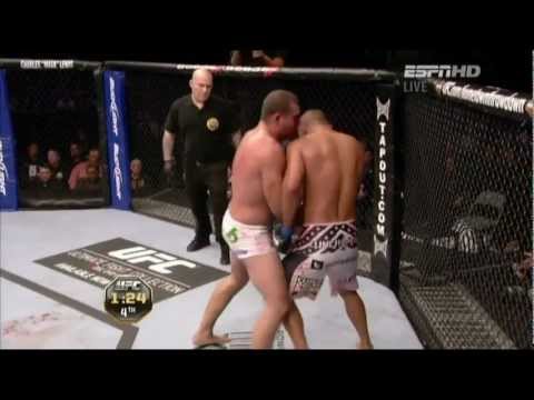 Best of Mauricio Shogun Rua (highlight)