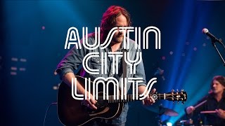 Hayes Carll on Austin City Limits "Sake of the Song"