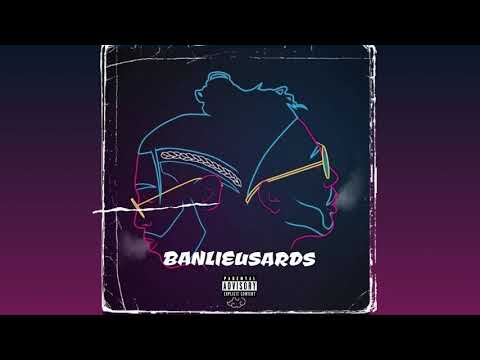 [FREE] PNL x S.Pri Noir Type Beat | "Banlieusards" | Chill Instrumental | Prod. By Skills_Beats