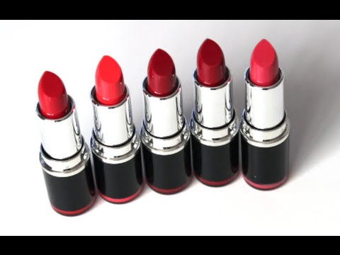 Freedom Pro Lipstick PRO RED 106 Fever