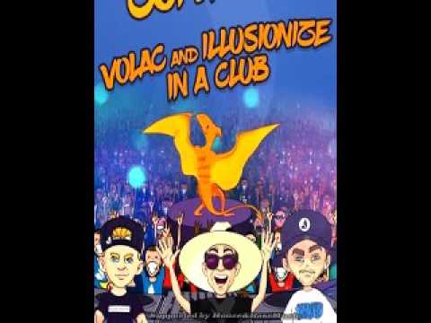 Volac & Illusionize – In A Club (FKLS Remix)