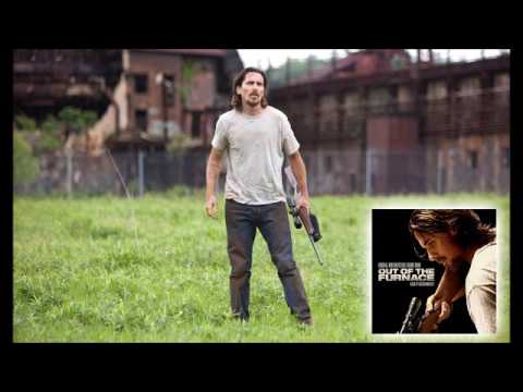 Dickon Hinchliffe - Hear Them Birds (Out of the Furnace) OST