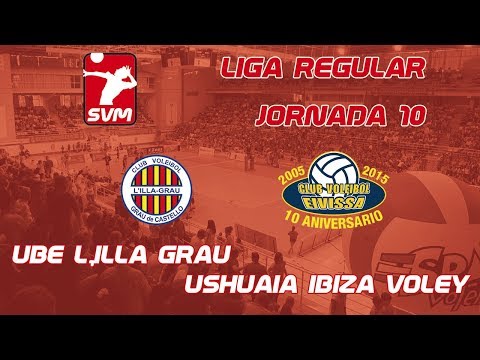 UBE L'ILLA GRAU - RÍO DUERO SORIA