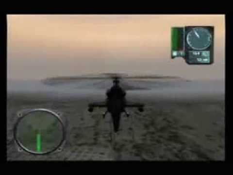 Operation Air Assault Playstation 3