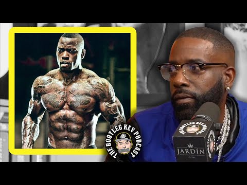 Willy Northpole on Friendship w/ Mike Rashid