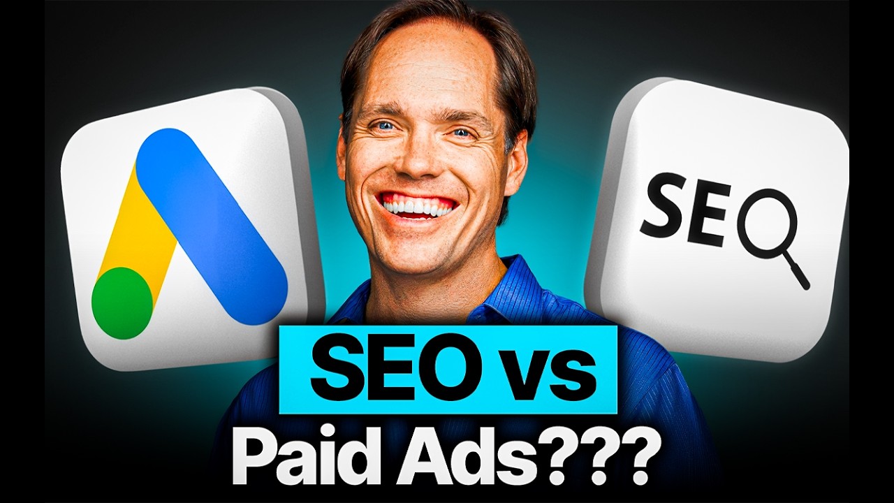 How I Use 2 Search Channels for Smarter Business Growth