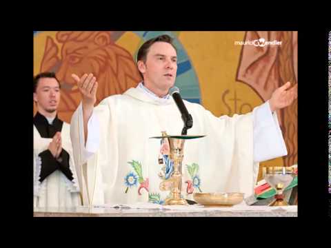 Evangelho do Dia! - 16/03/2015