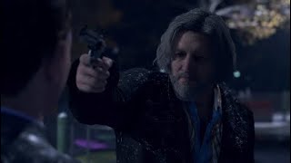 【Detroit: Become Human】#21