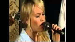 Duffy With Bernard Butler -Rockferry