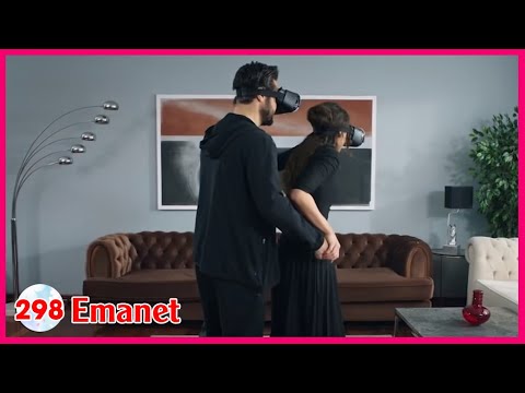 Emanet 298 - Fatalna ljubav 298 Epizoda sa prevodom - Filmska Recenzija - Najava.