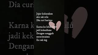 Download lagu Lirik aku patut membenci dia - Tere Status wa mp3 Download lagu Lirik aku patut membenci dia - Tere Status wa mp3