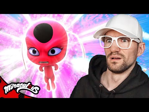 Tikki wird KOMPLETT wahnsinnig! 😨 Miraculous - Dearest Family