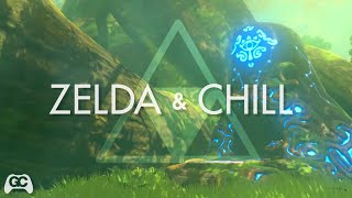 Zelda &amp; Chill