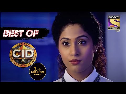 Best of CID (सीआईडी) - The Mystery Of 3 Bullets - Full Episode