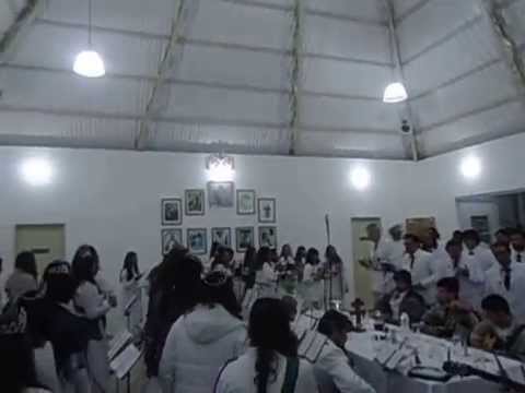 JUDACI - O JUSTICEIRO - CÉU DE SÃO FRANCISCO