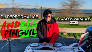 Download lagu Mix Clasicos Performance | Dj Andres Pinguil 2025 mp3 Download lagu Mix Clasicos Performance | Dj Andres Pinguil 2025 mp3
