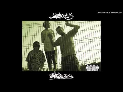 disticos - mr patraña (feat seo2)