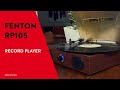 Gramofon Fenton RP105